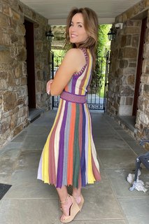 Lisa Robertson feet photo thumbnail