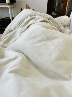 Lisa Robertson feet photo thumbnail
