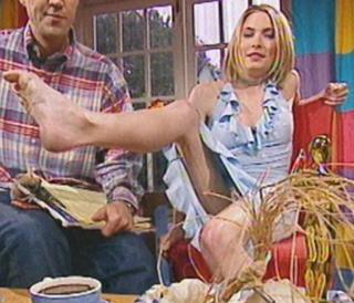 Lisa Rogers feet photo 18