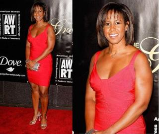 Lisa Salters feet photo 2