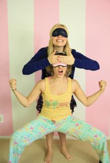 Lisa Schwartz feet photo thumbnail