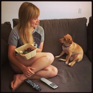 Lisa Schwartz feet photo thumbnail