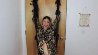 Lisa Schwartz feet photo thumbnail