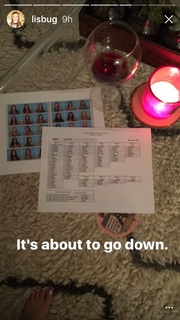 Lisa Schwartz feet photo thumbnail