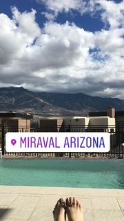 Lisa Schwartz feet photo thumbnail