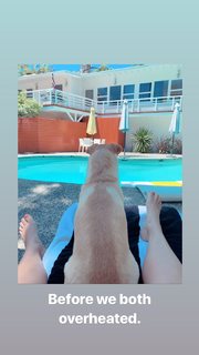 Lisa Schwartz feet photo thumbnail