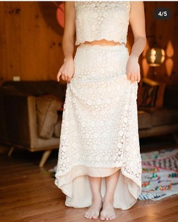 Lisa Schwartz feet photo thumbnail