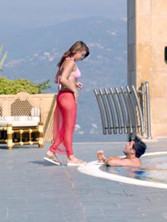 Lisa Scott-Lee feet photo 16