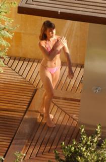 Lisa Scott-Lee feet photo 15
