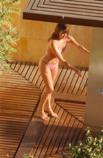 Lisa Scott-Lee feet photo 14