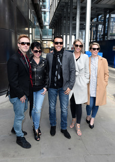 Lisa Scott-Lee feet photo 1