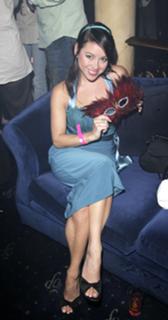 Lisa Scott-Lee feet photo 7