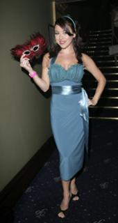 Lisa Scott-Lee feet photo 5