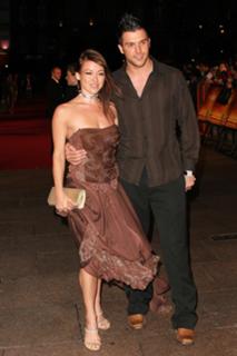 Lisa Scott-Lee feet photo 6