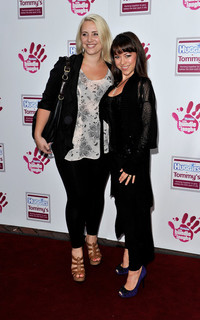 Lisa Scott-Lee feet photo 3