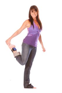 Lisa Scott-Lee feet photo 7