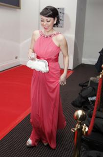 Lisa Scott-Lee feet photo 3