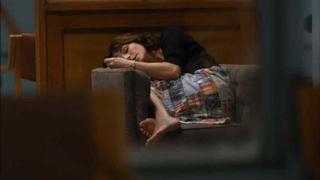 Lisa Sheridan feet photo 2