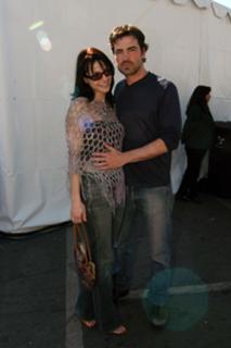 Lisa Sheridan feet photo 9