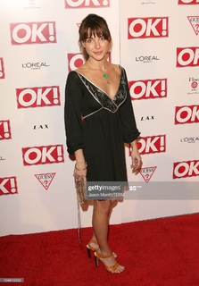 Lisa Sheridan feet photo 10