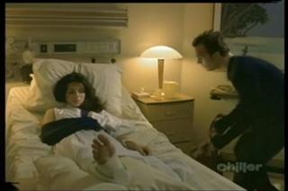 Lisa Sheridan feet photo 3