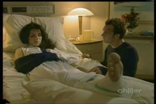 Lisa Sheridan feet photo 2