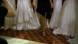 Lisa Sheridan feet photo 19