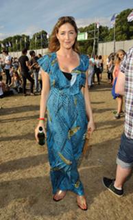 Lisa Snowdon feet photo thumbnail