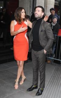 Lisa Snowdon feet photo thumbnail