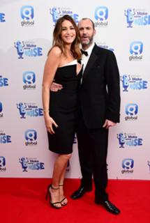 Lisa Snowdon feet photo thumbnail