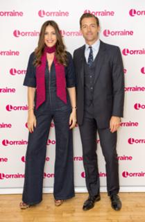 Lisa Snowdon feet photo thumbnail