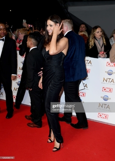 Lisa Snowdon feet photo thumbnail