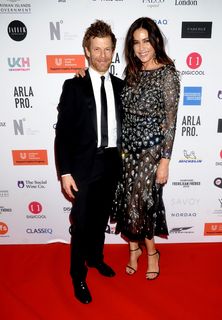 Lisa Snowdon feet photo thumbnail