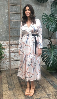 Lisa Snowdon feet photo thumbnail