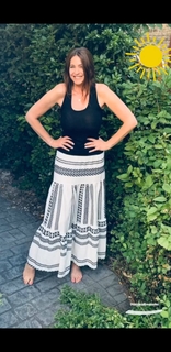 Lisa Snowdon feet photo thumbnail