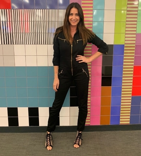 Lisa Snowdon feet photo thumbnail