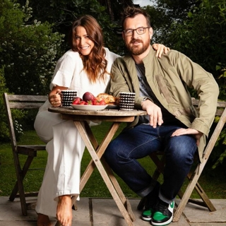 Lisa Snowdon feet photo thumbnail