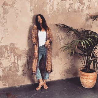 Lisa Snowdon feet photo thumbnail
