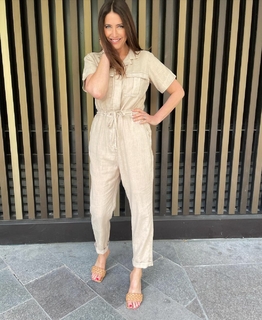 Lisa Snowdon feet photo thumbnail