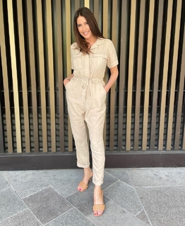 Lisa Snowdon feet photo thumbnail