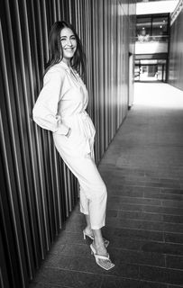 Lisa Snowdon feet photo thumbnail