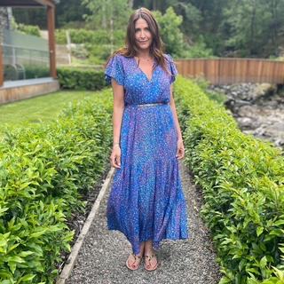 Lisa Snowdon feet photo thumbnail