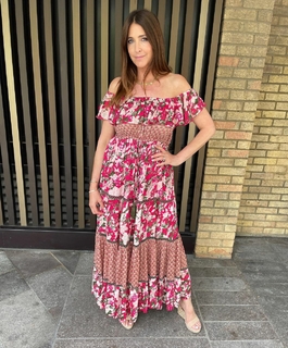 Lisa Snowdon feet photo thumbnail