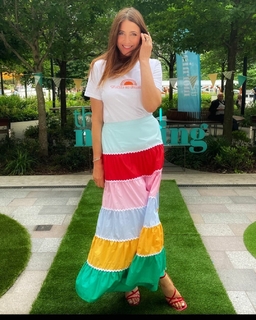 Lisa Snowdon feet photo thumbnail