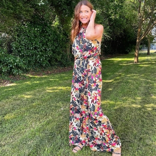 Lisa Snowdon feet photo thumbnail