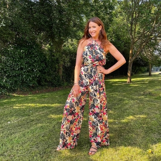 Lisa Snowdon feet photo thumbnail