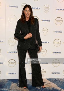 Lisa Snowdon feet photo thumbnail