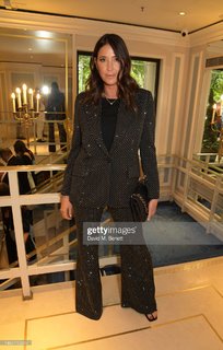 Lisa Snowdon feet photo thumbnail