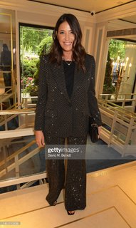 Lisa Snowdon feet photo thumbnail
