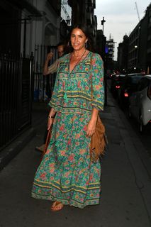 Lisa Snowdon feet photo thumbnail